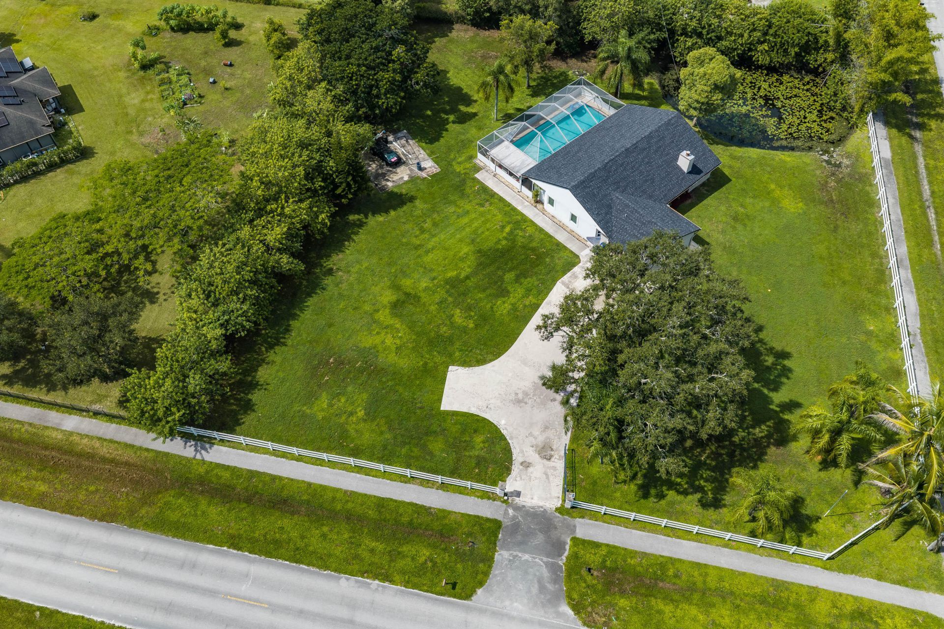 17546 Prado Boulevard, The Acreage, FL 33470 Photo