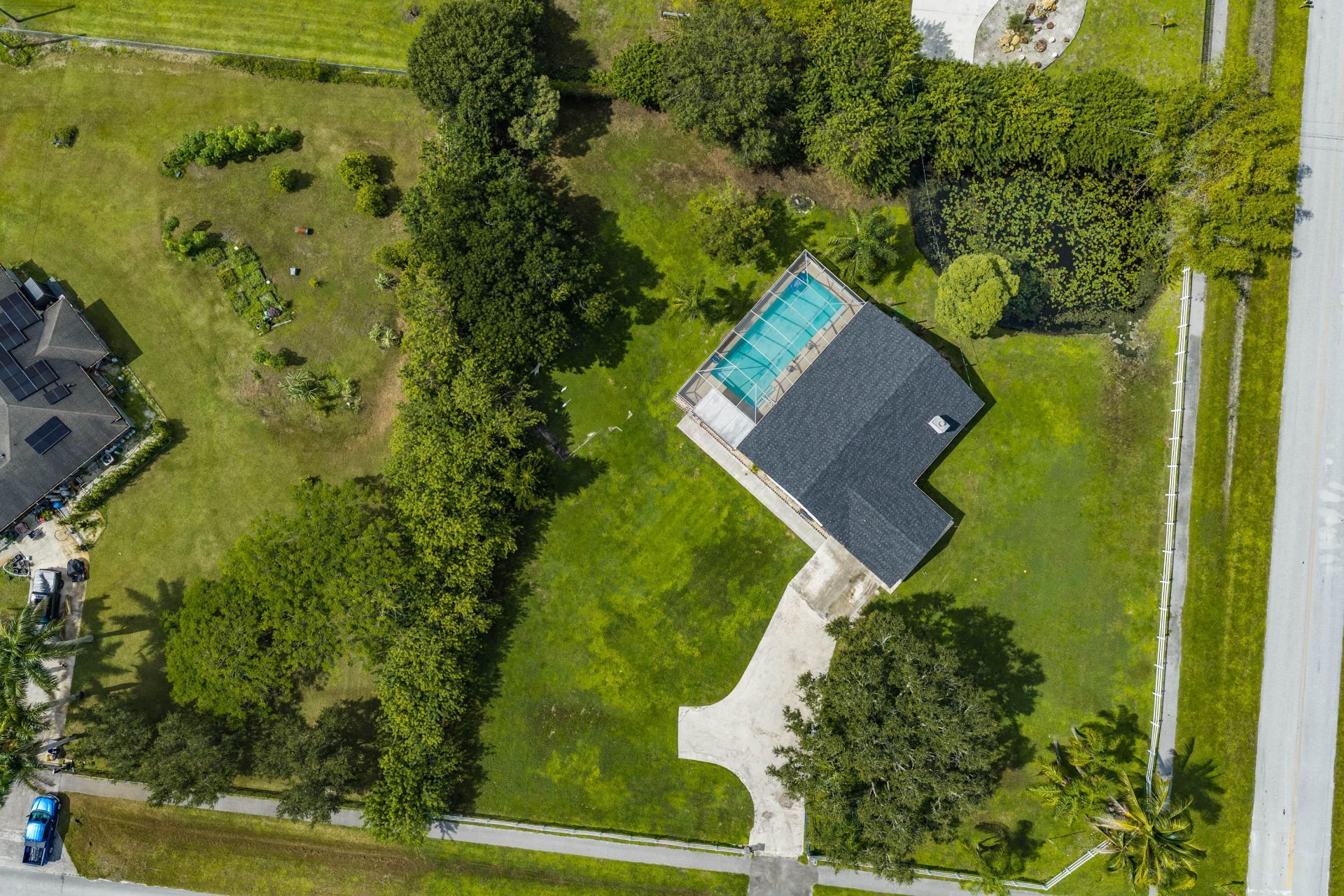 17546 Prado Boulevard, The Acreage, FL 33470 Photo
