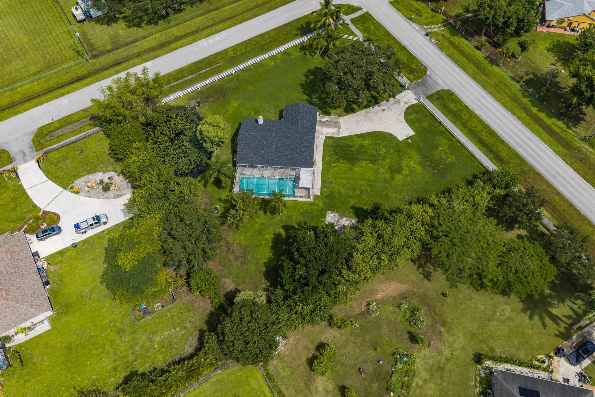 17546 Prado Boulevard, The Acreage, FL 33470 Photo