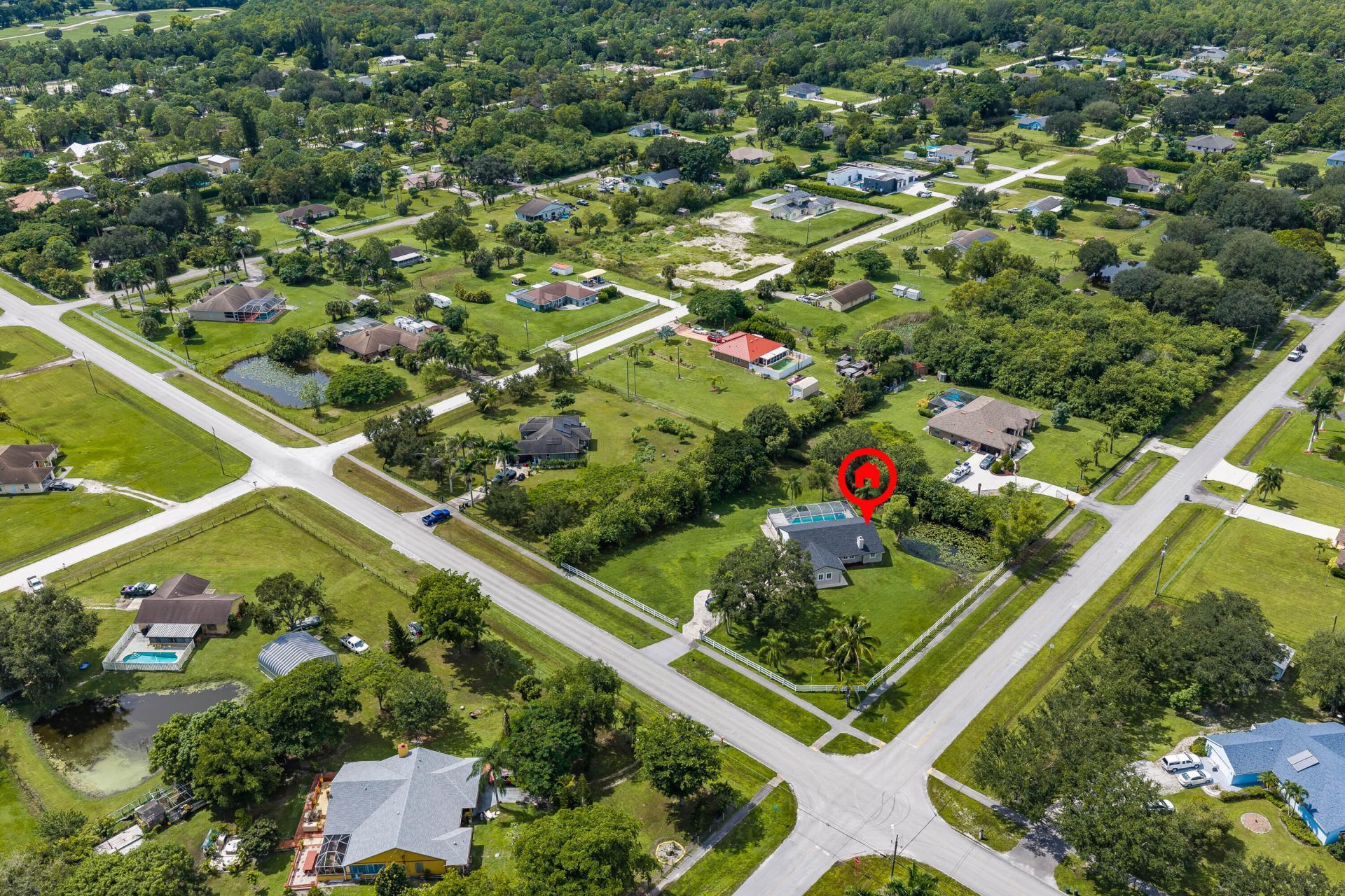 17546 Prado Boulevard, The Acreage, FL 33470 Photo
