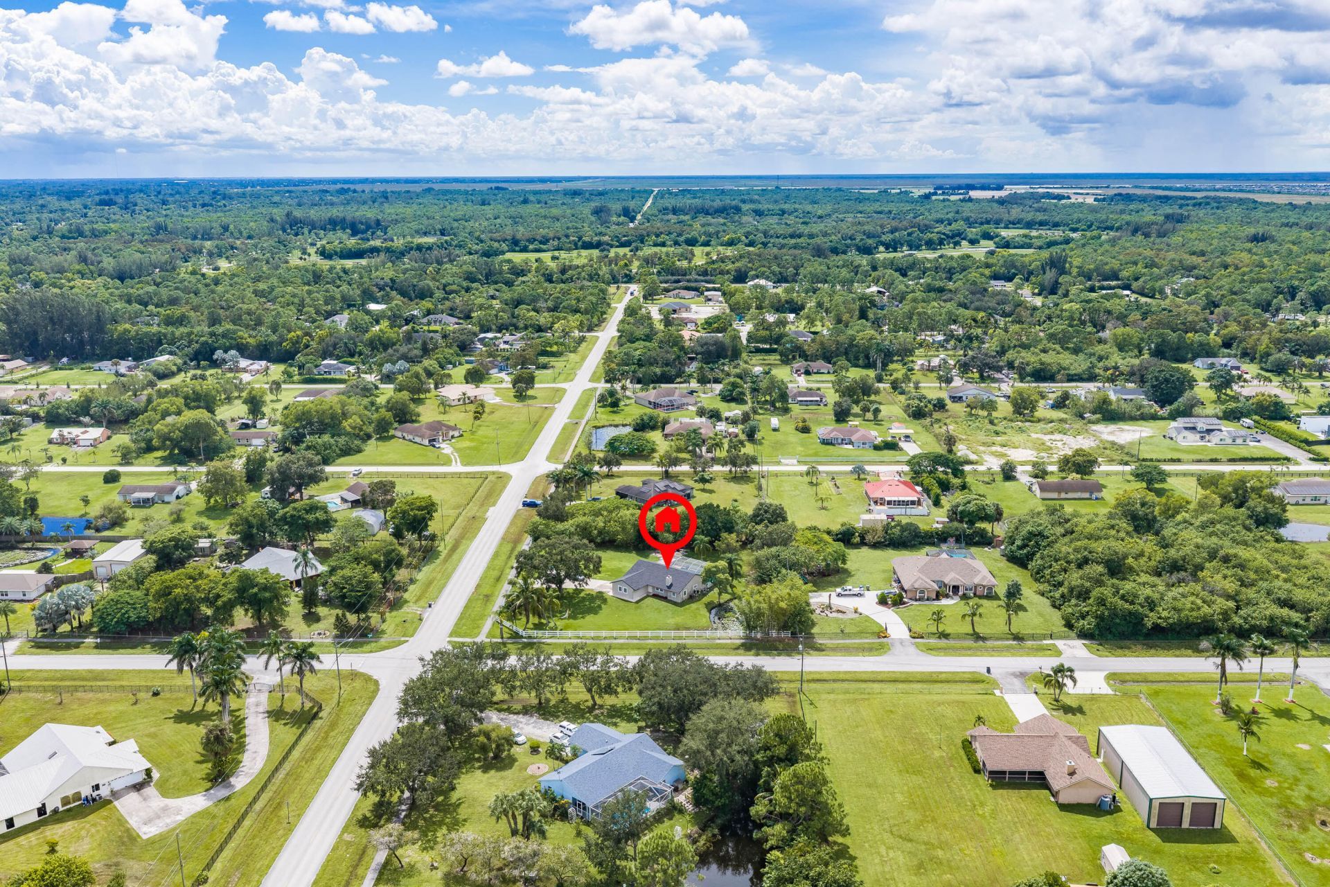 17546 Prado Boulevard, The Acreage, FL 33470 Photo