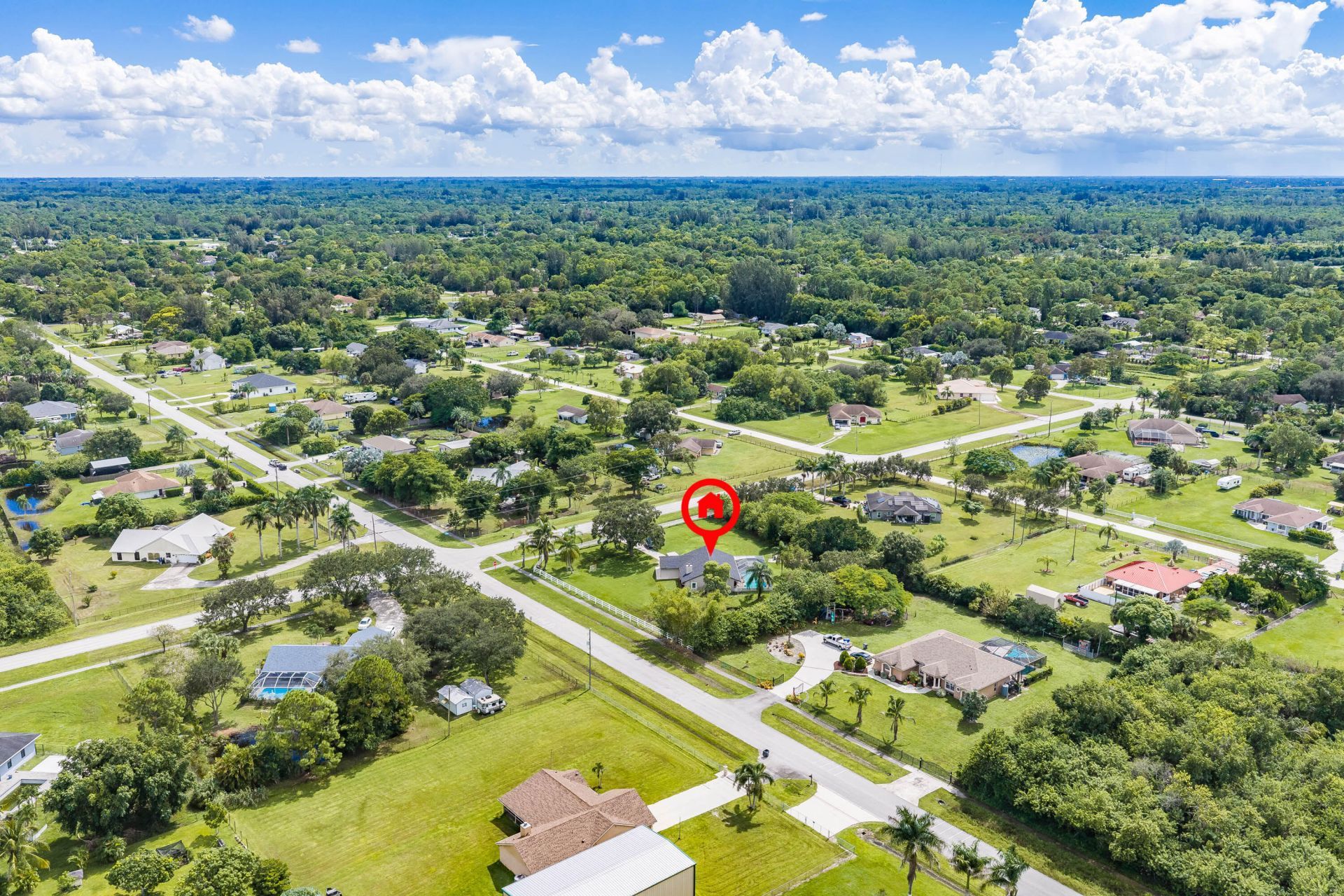17546 Prado Boulevard, The Acreage, FL 33470 Photo