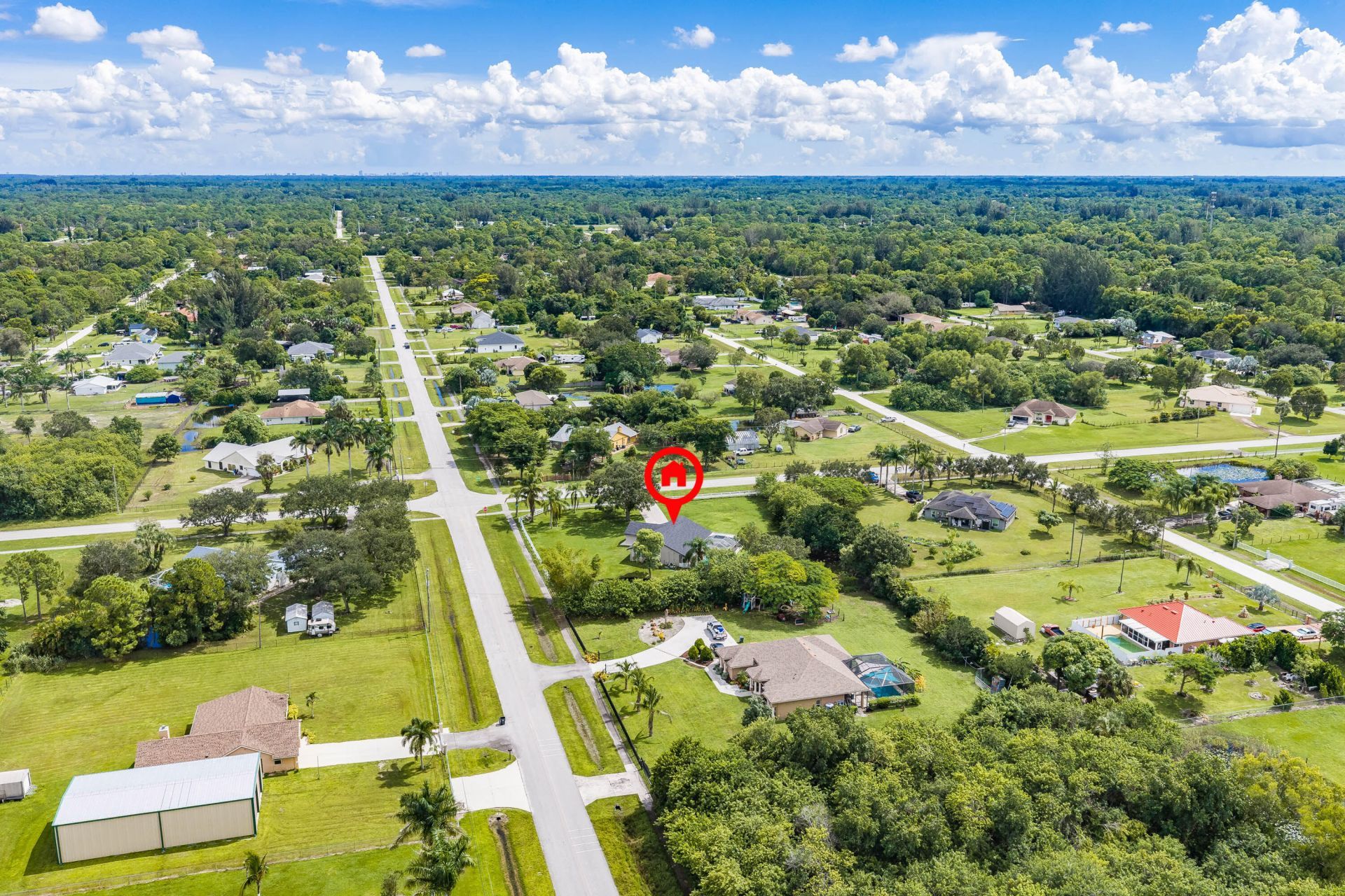 17546 Prado Boulevard, The Acreage, FL 33470 Photo