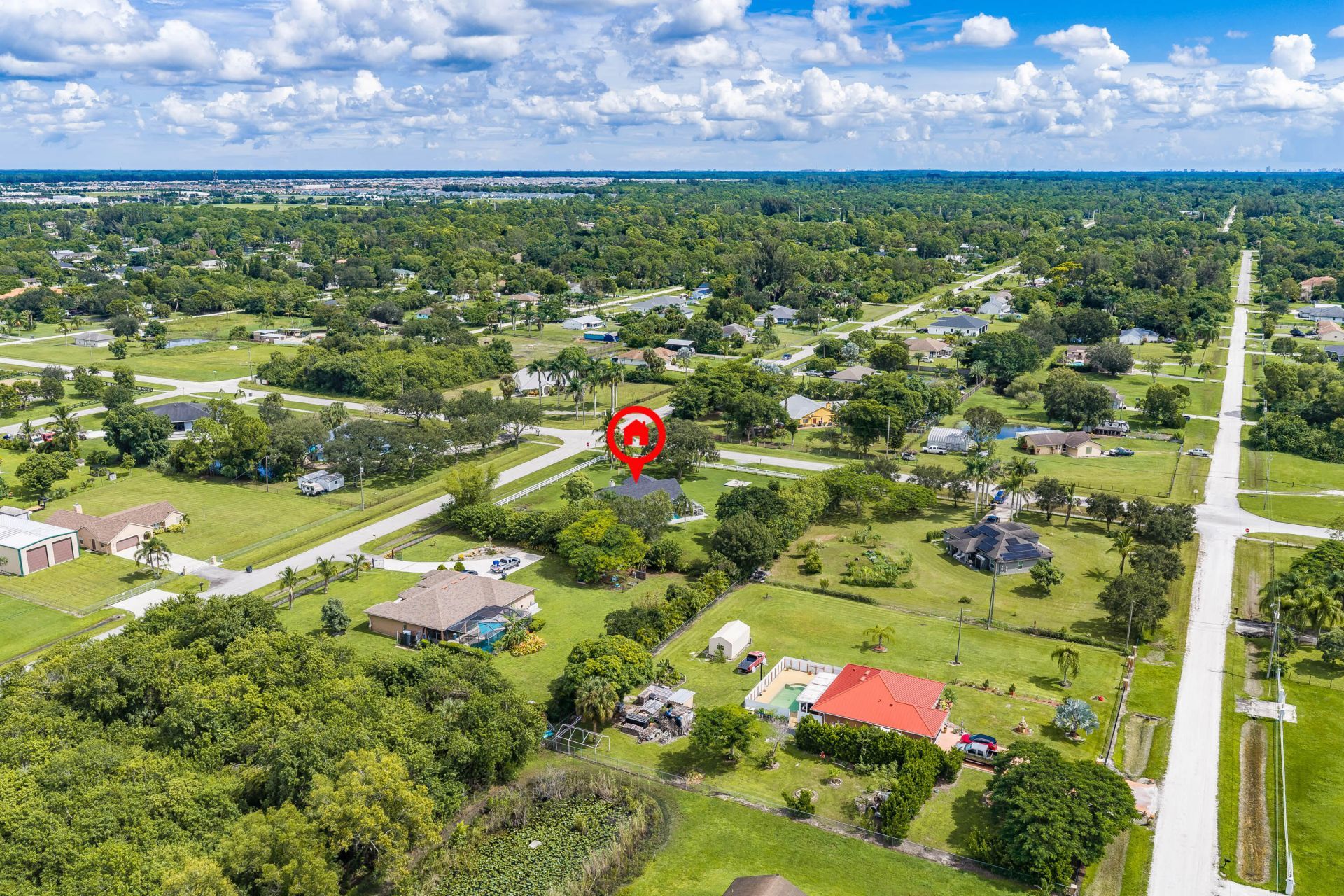 17546 Prado Boulevard, The Acreage, FL 33470 Photo
