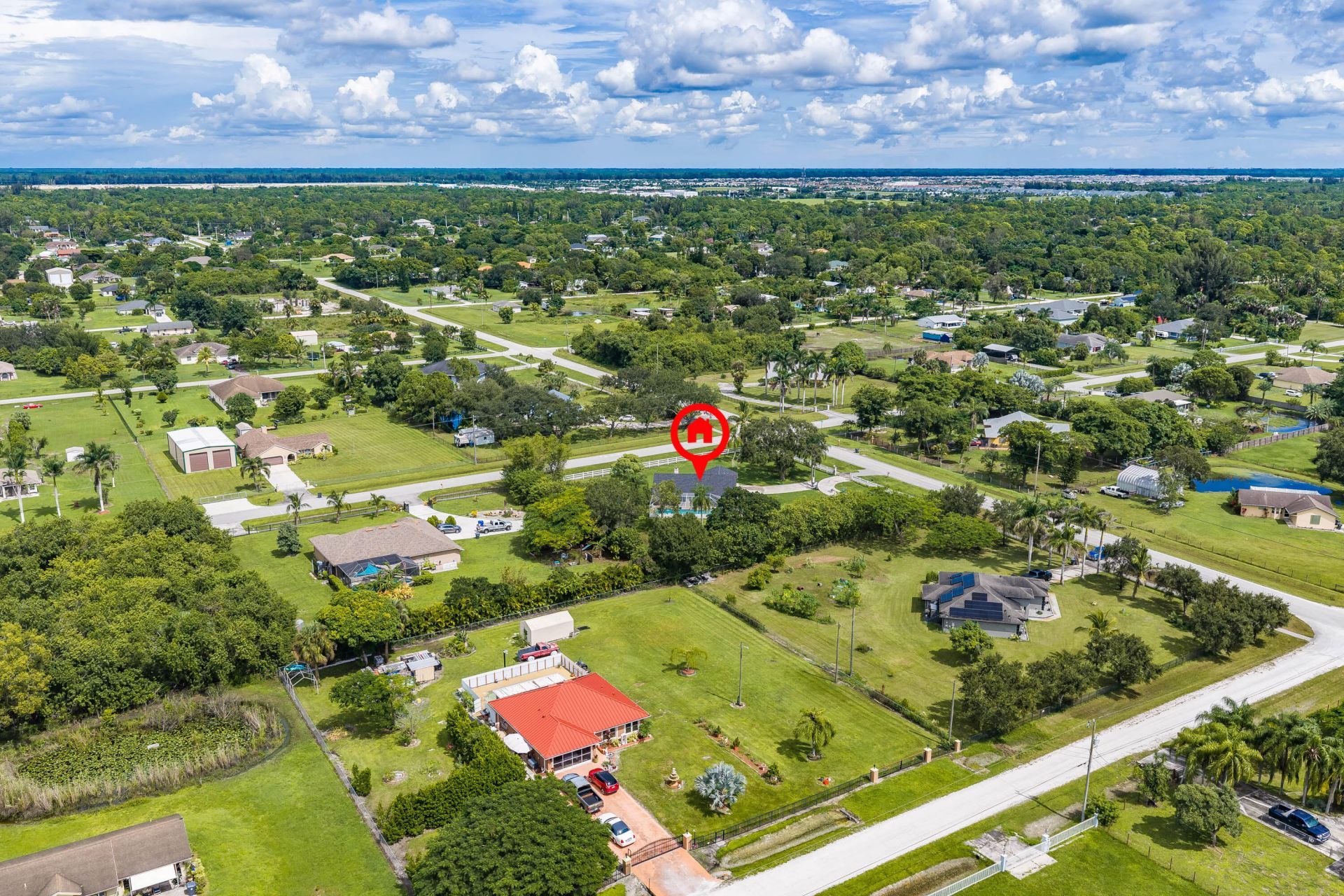 17546 Prado Boulevard, The Acreage, FL 33470 Photo