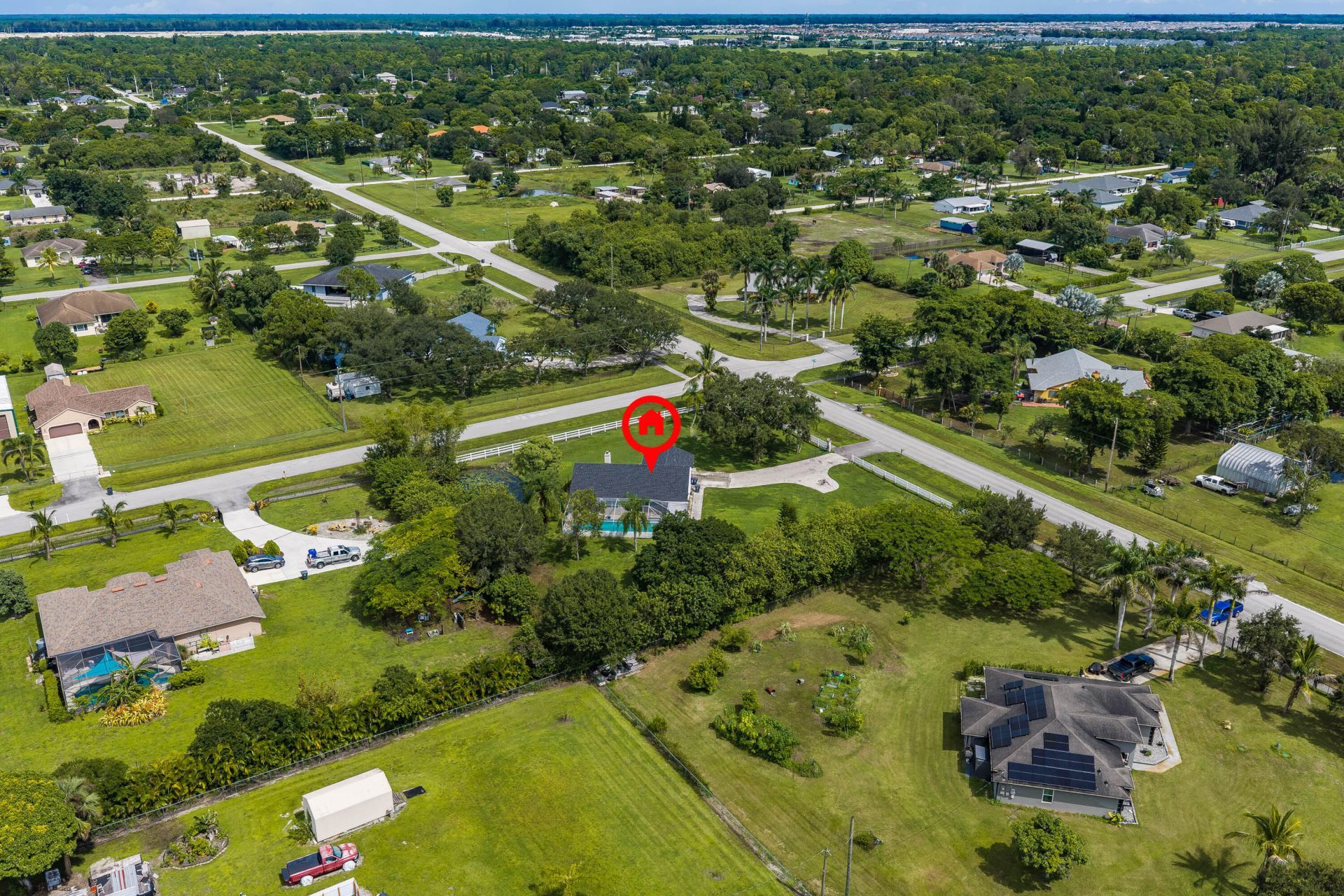 17546 Prado Boulevard, The Acreage, FL 33470 Photo
