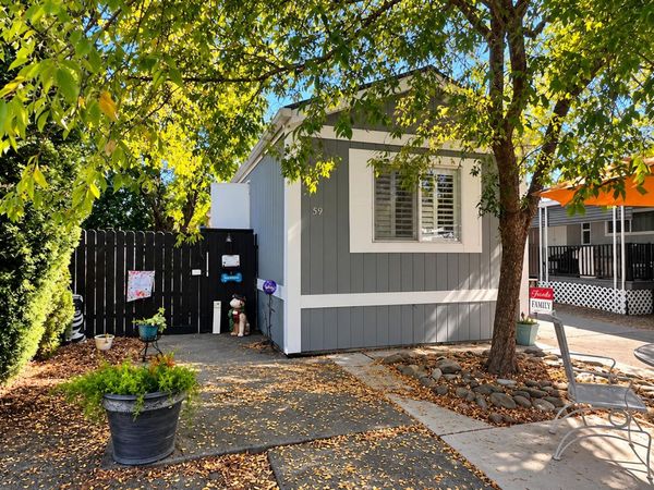 1130 White Rock Rd #59, El Dorado Hills, CA 95762