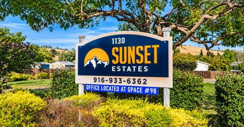 1130 White Rock Rd #59, El Dorado Hills, CA 95762 Photo