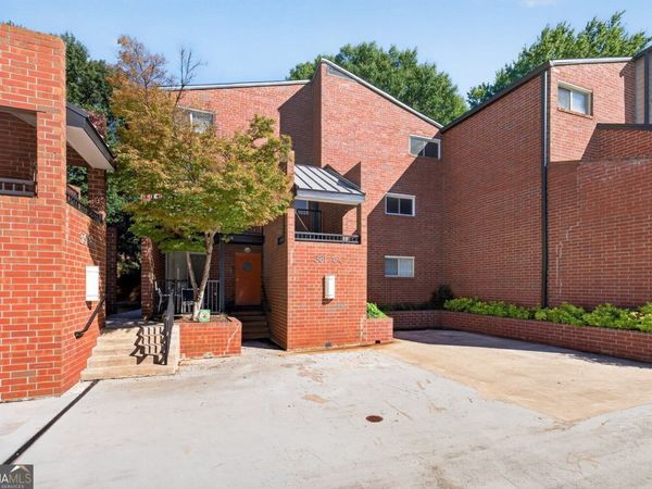 381 Ralph Mcgill Boulevard NE, Unit C, Atlanta, GA 30312