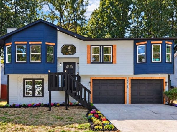5905 Wellborn Trail, Lithonia, GA 30058