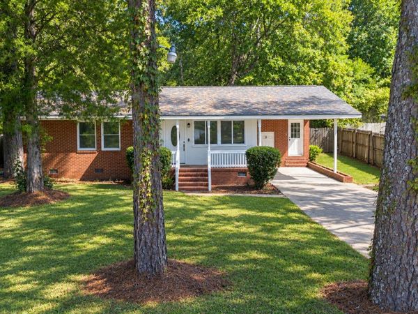 2525 Willis Court, Macon, GA 31217