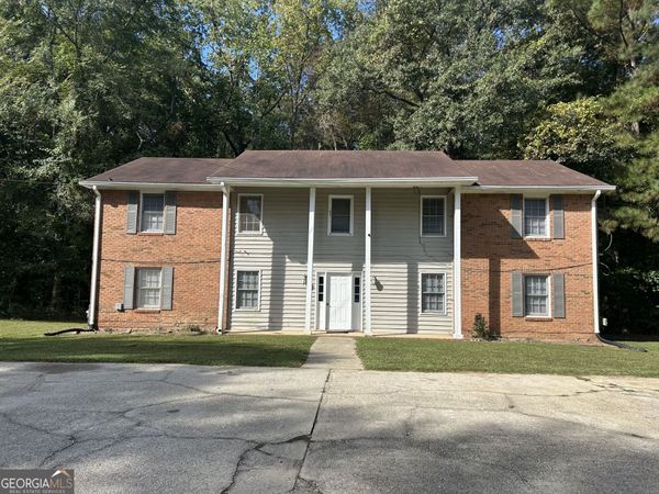 73 75 77 79 April Avenue, Stockbridge, GA 30281