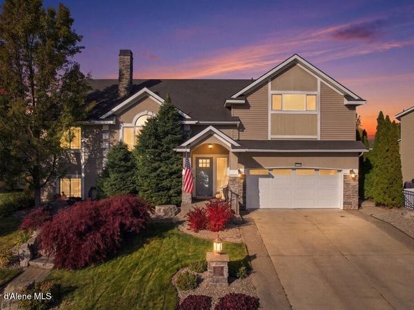 3085 N Precept CT, Post Falls, ID 83854