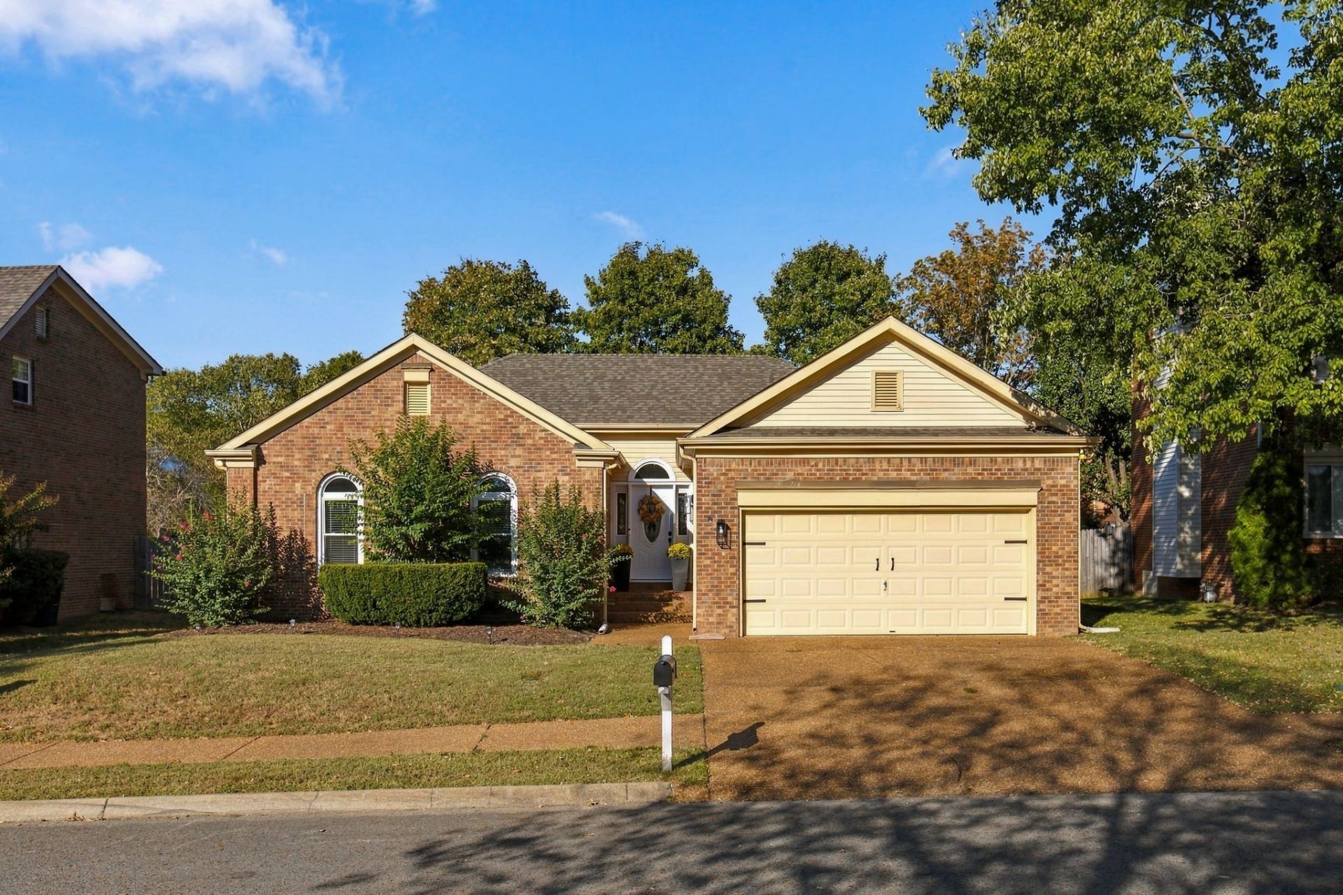 1309 Summer Haven Cir, Franklin, TN 37069 Main Photo