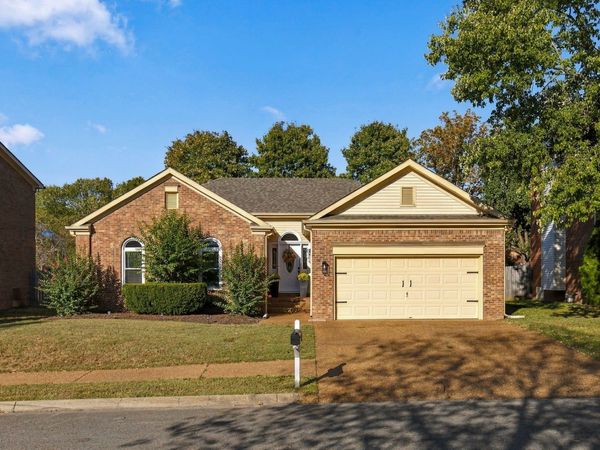 1309 Summer Haven Cir , Franklin, TN 37069
