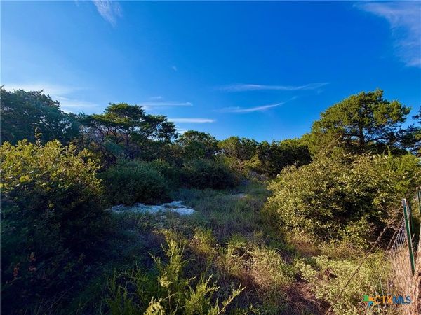 TBD OLD OSAGE , Gatesville, TX 76528