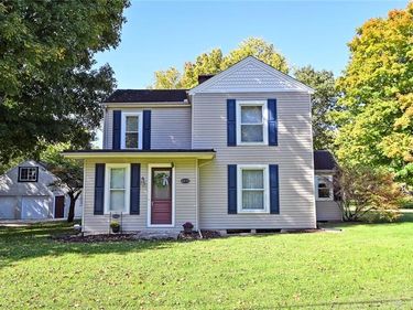 6575 Dog Leg Road, Vandalia, OH 45414