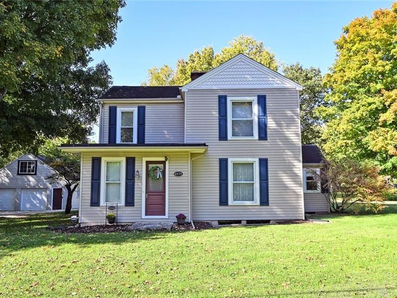 6575 Dog Leg Road, Vandalia, OH 45414 Photo 1