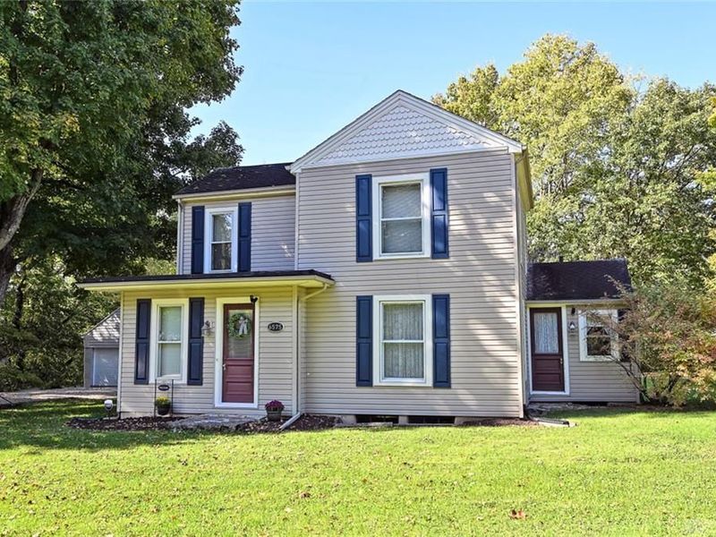 6575 Dog Leg Road, Vandalia, OH 45414 Photo 2