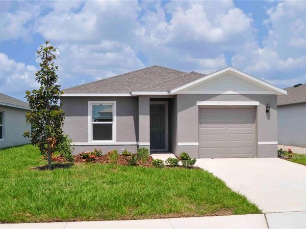 17317 WHISKEY CREEK TRAIL , PARRISH, FL 34219