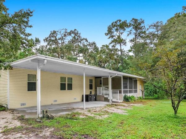 16145 SE 56TH PLACE ROAD , OCKLAWAHA, FL 32179