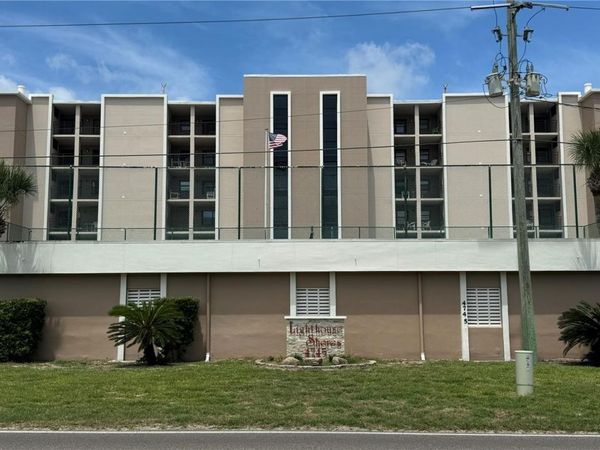 4745 S ATLANTIC AVENUE , Unit 102, PONCE INLET, FL 32127