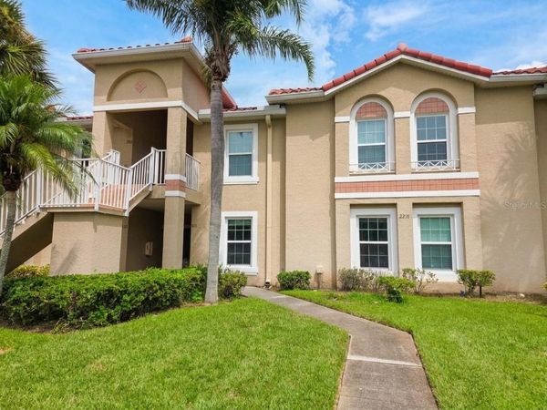 2818 OSPREY COVE PLACE, Unit 103, KISSIMMEE, FL 34746