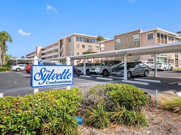 6363 GULF WINDS DRIVE , Unit 437, ST PETE BEACH, FL 33706