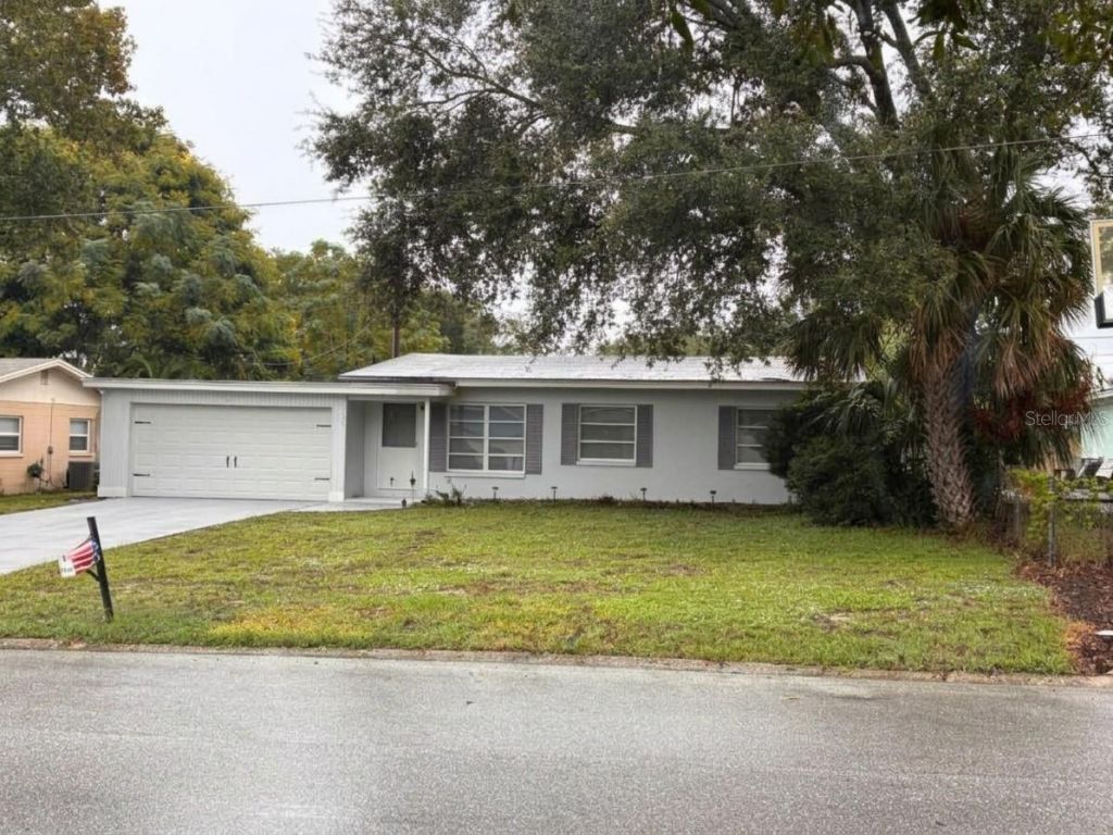 1546 Carroll Street , Clearwater, FL 33755 Main Photo