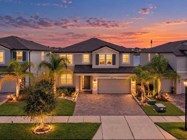 3179 MARINE GRASS DRIVE , WIMAUMA, FL 33598