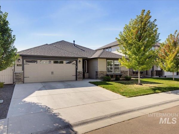 7649 Havana Drive, Boise, ID 83709