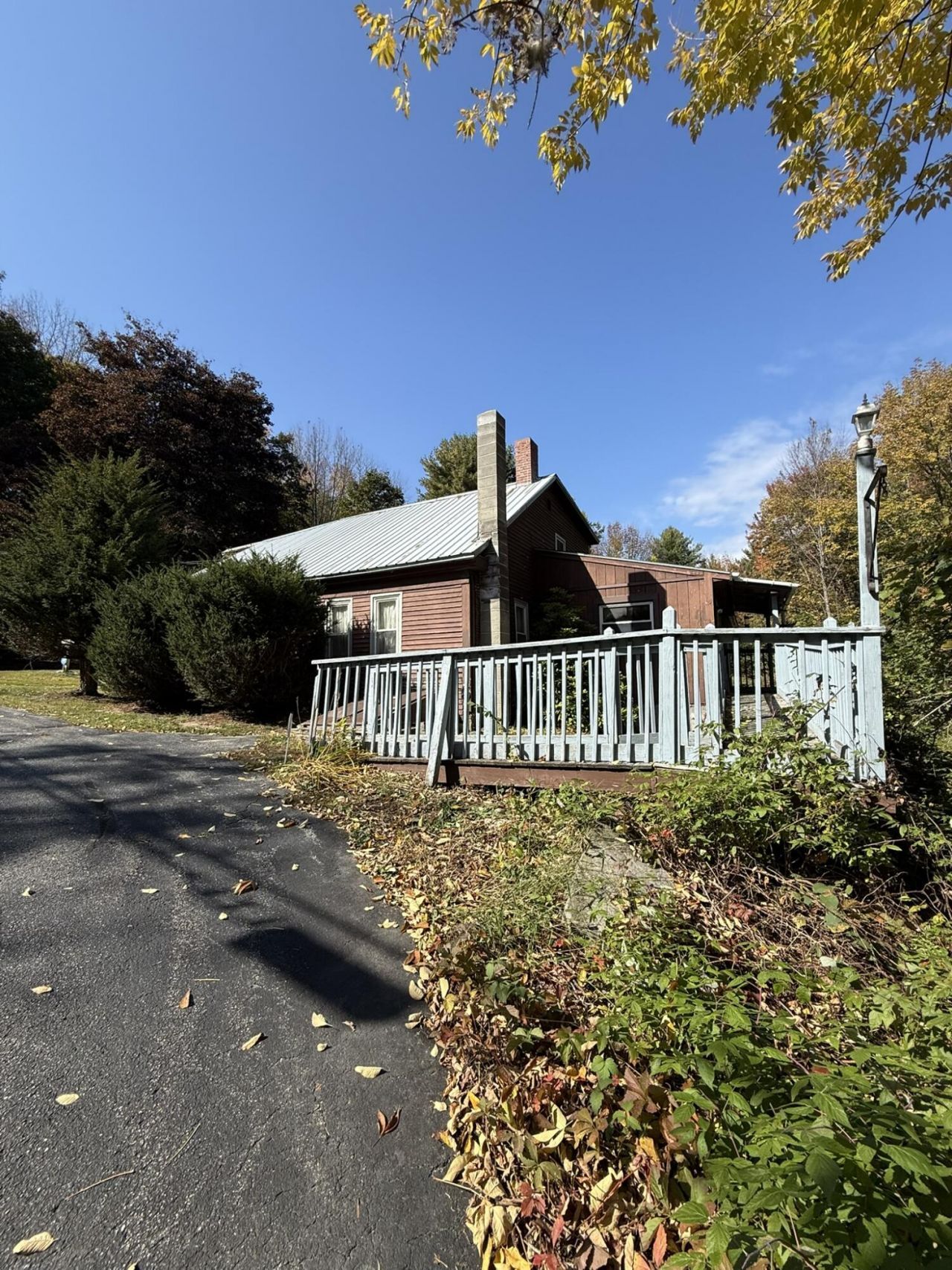 135 Lake House Road, Naples, ME 04055 Main Photo