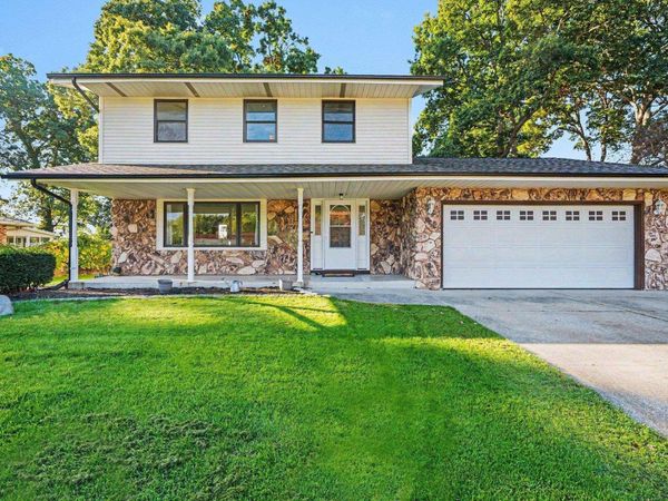 52335 Wayne Court, Granger, IN 46530