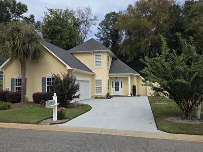 121 Wynfield Court , Columbia, SC 29210