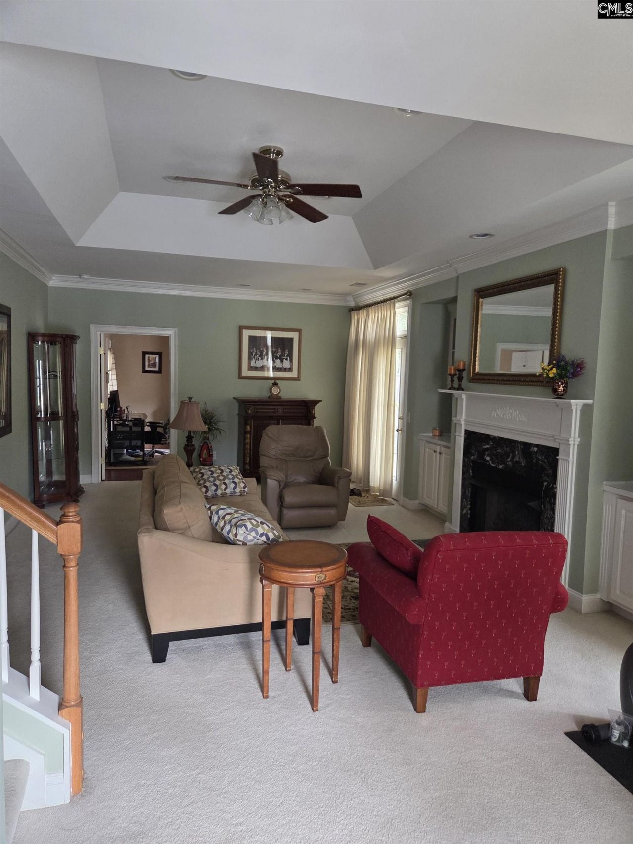 121 Wynfield Court  Photo 26