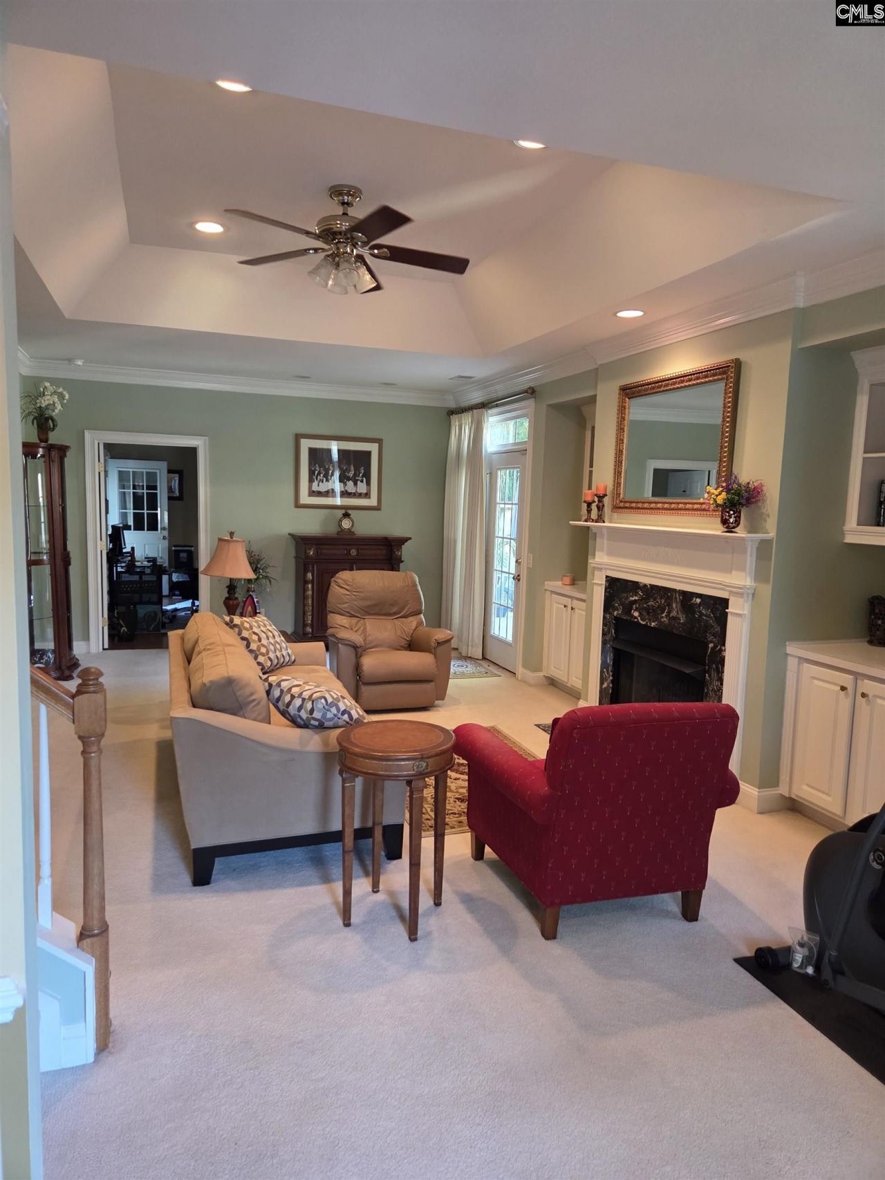 121 Wynfield Court  Photo 4