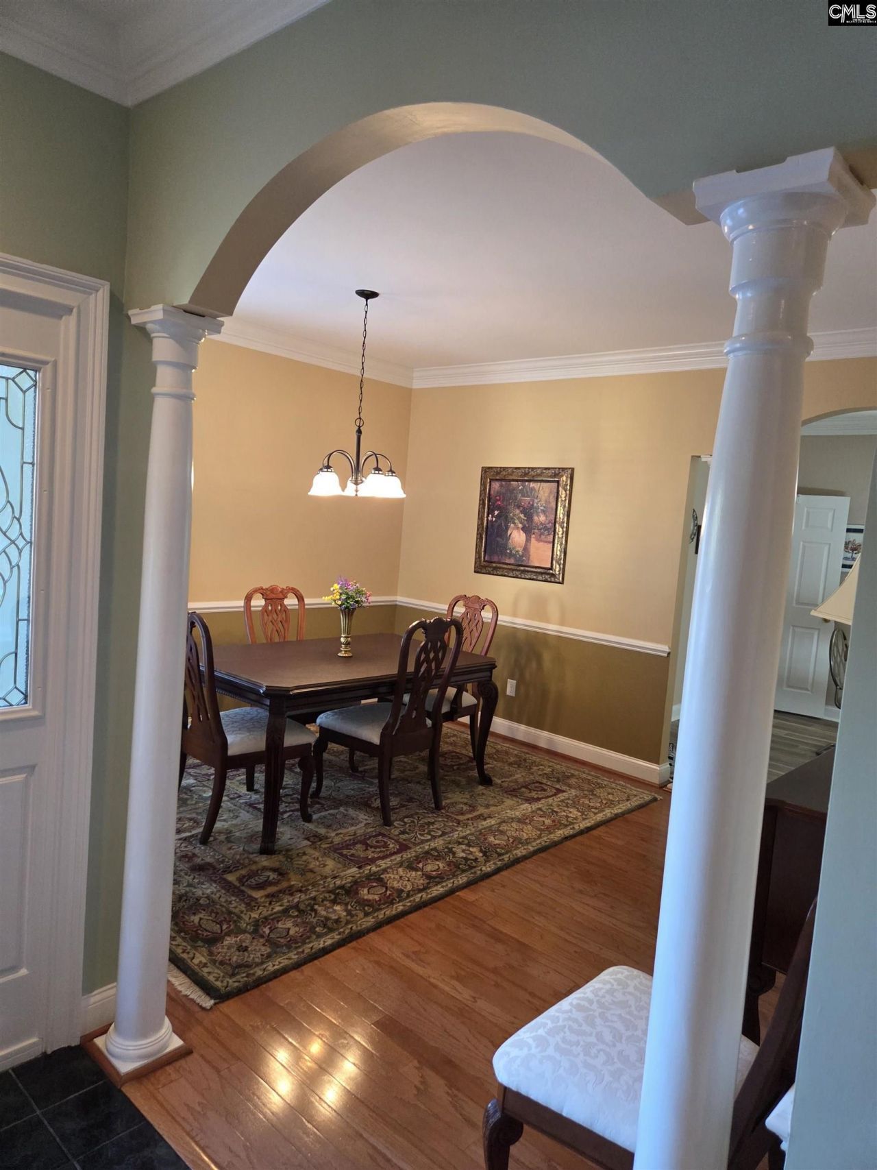 121 Wynfield Court  Photo 6