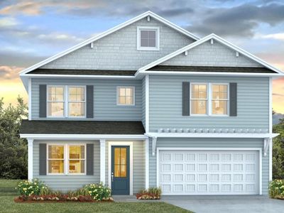 209 Sunny Stream Drive, Chapin, SC 29036