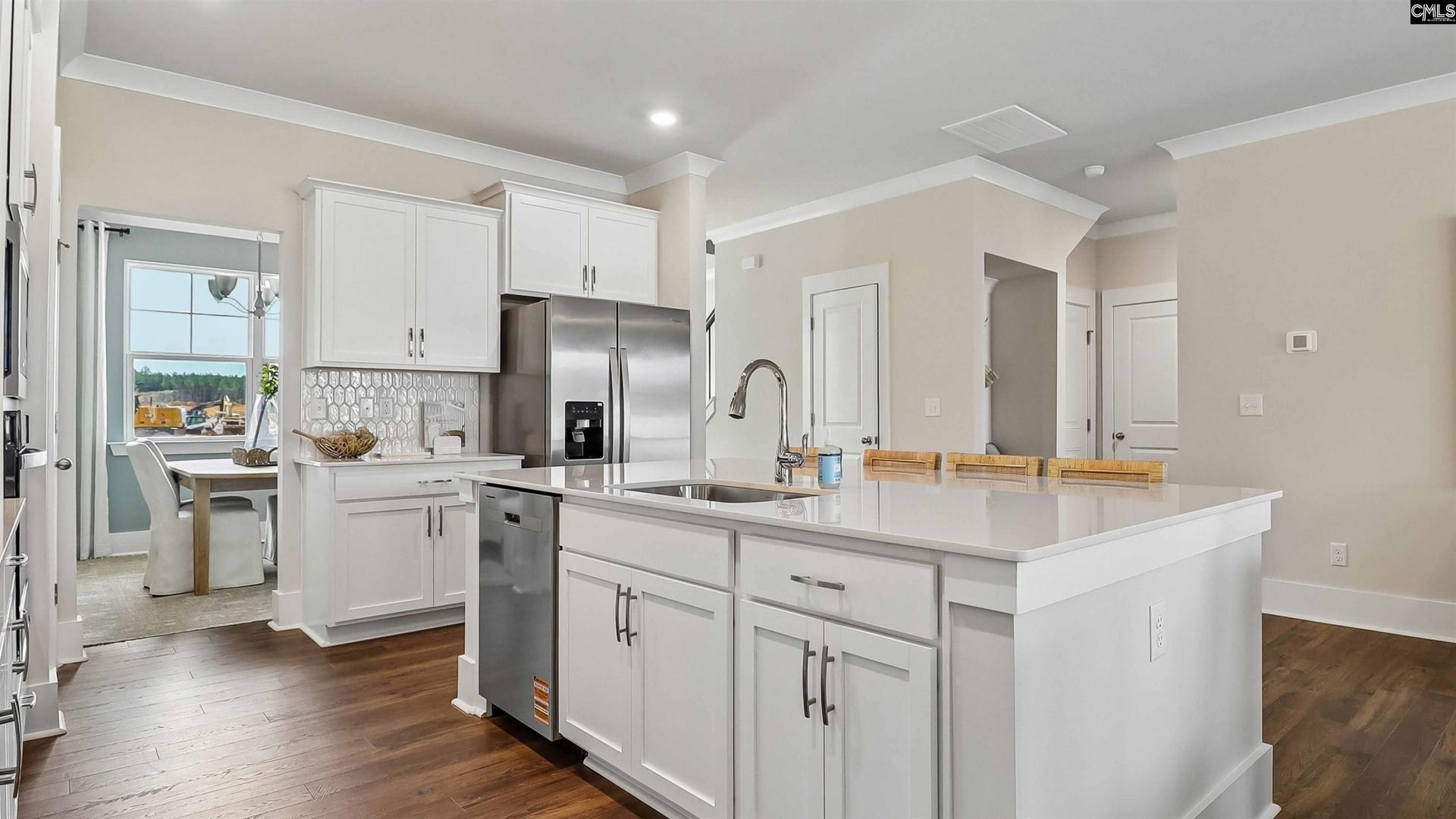 209 Sunny Stream Drive Photo 4