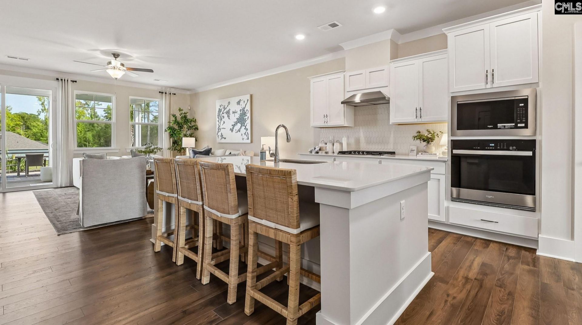 209 Sunny Stream Drive Photo 5