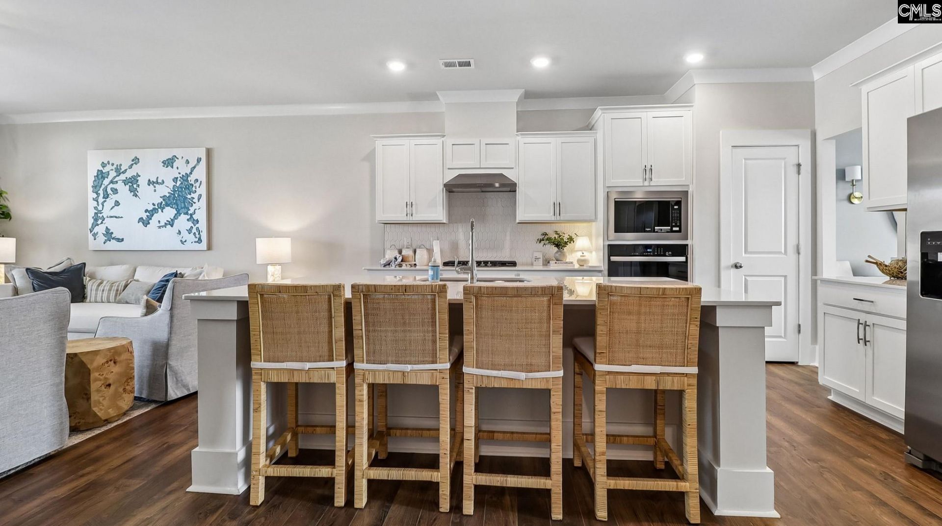 209 Sunny Stream Drive Photo 6