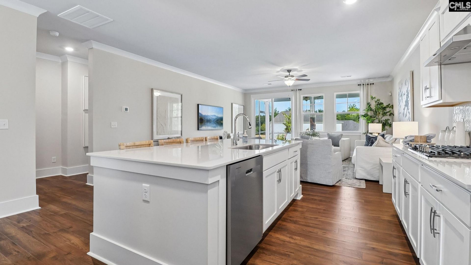 209 Sunny Stream Drive Photo 7