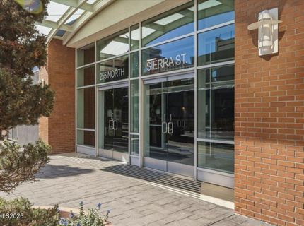 255 N Sierra Street, Unit 713, Reno, NV 89501 Photo