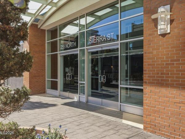 255 N Sierra Street, UNIT 713, Reno, NV 89501