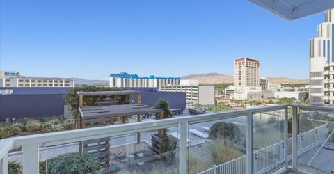 255 N Sierra Street, Unit 713, Reno, NV 89501 Photo