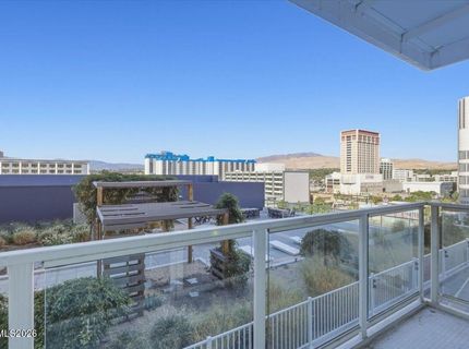255 N Sierra Street, Unit 713, Reno, NV 89501 Photo