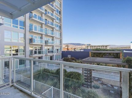 255 N Sierra Street, Unit 713, Reno, NV 89501 Photo