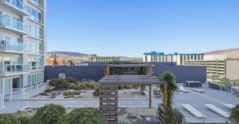 255 N Sierra Street, Unit 713, Reno, NV 89501 Photo