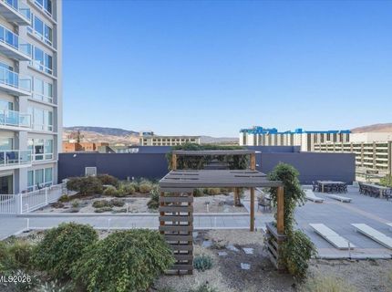 255 N Sierra Street, Unit 713, Reno, NV 89501 Photo