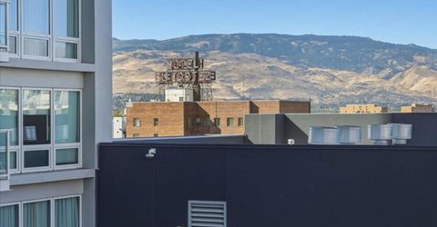 255 N Sierra Street, Unit 713, Reno, NV 89501 Photo